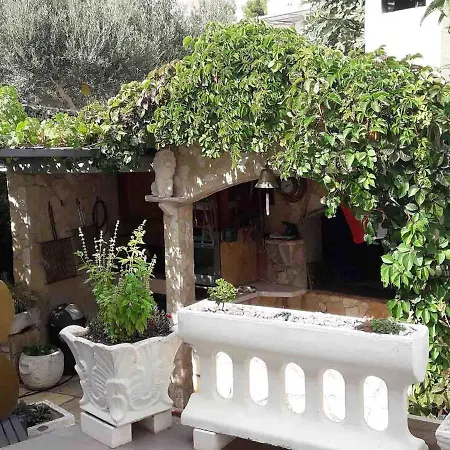 Katarina Apartman Trogir