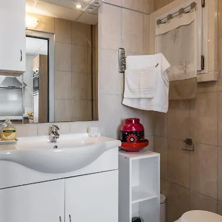 Apartment Katarina Trogir
