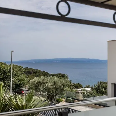 Apartament Katarina