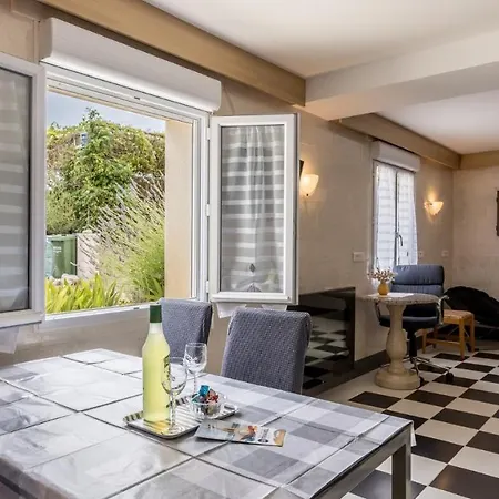 Apartman Katarina *