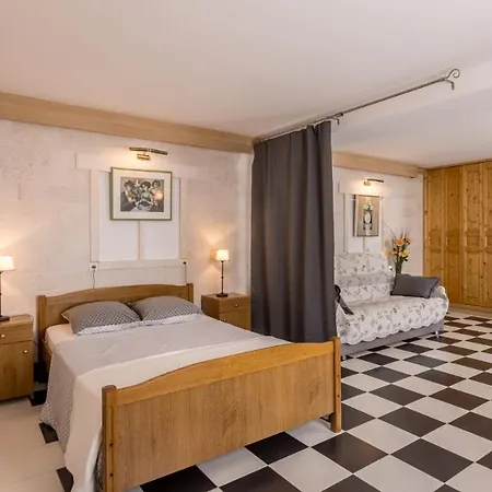 Katarina Apartment Trogir
