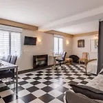 Appartement Katarina Trogir