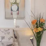Katarina Appartement *