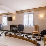Katarina Appartement *