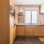 Appartement Katarina *