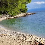 Appartement Katarina Trogir