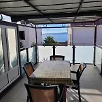 Appartement Katarina *