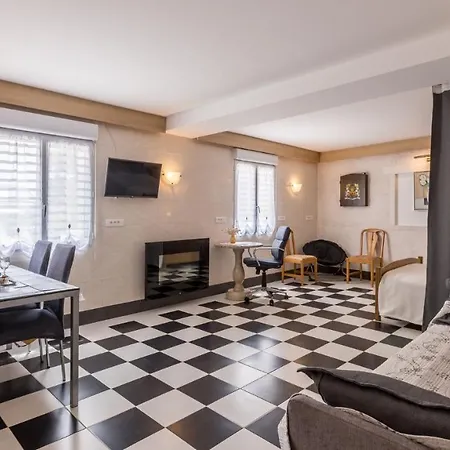 Apartment Katarina Trogir
