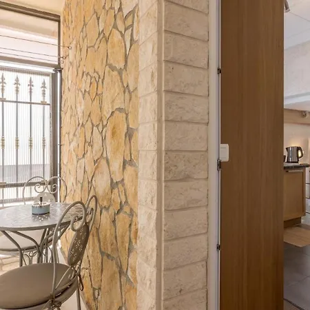 Katarina Apartment
