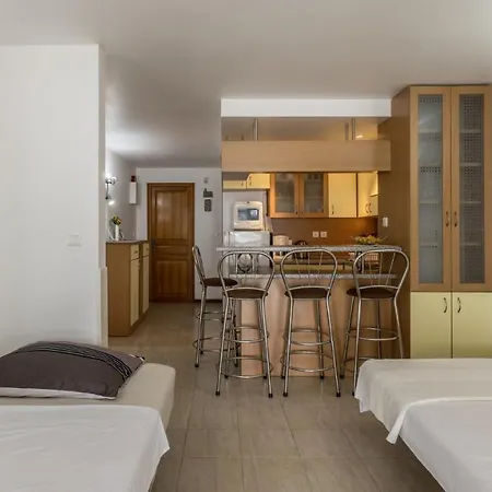 Katarina Apartment