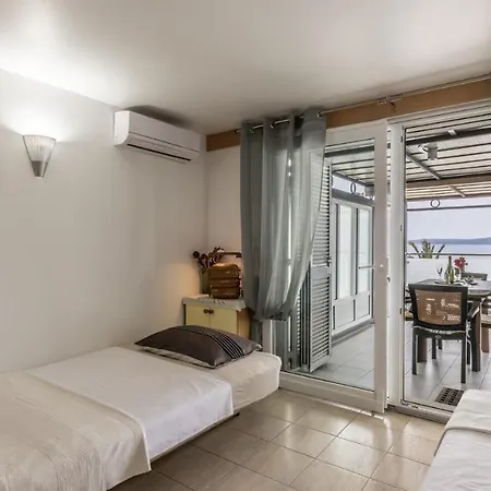 Katarina Apartment Trogir