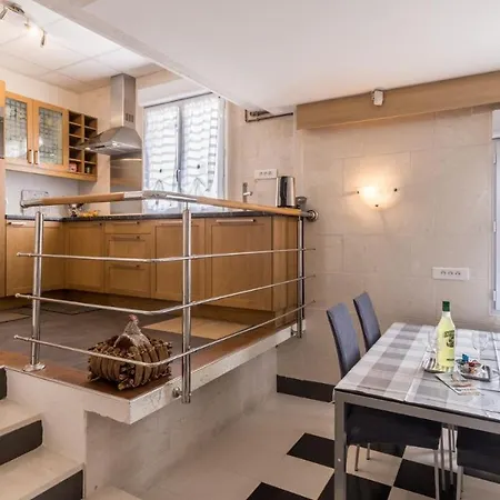 Apartment Katarina Trogir