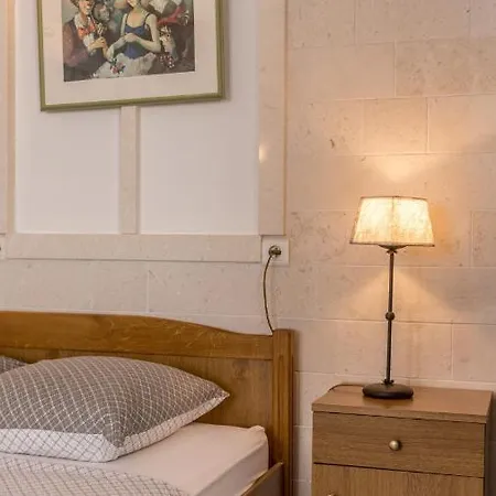 Katarina Apartment Trogir