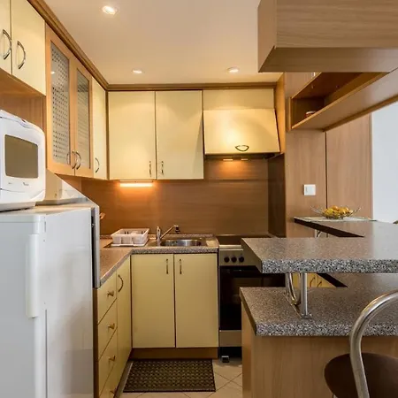 Katarina Apartment Trogir