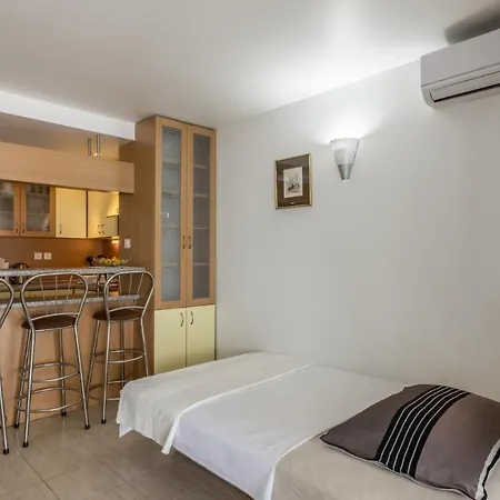 Katarina Apartment Trogir