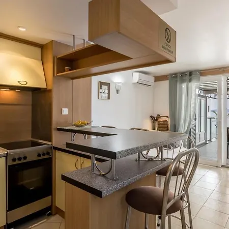 Katarina Apartment