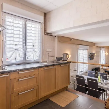 Apartment Katarina *