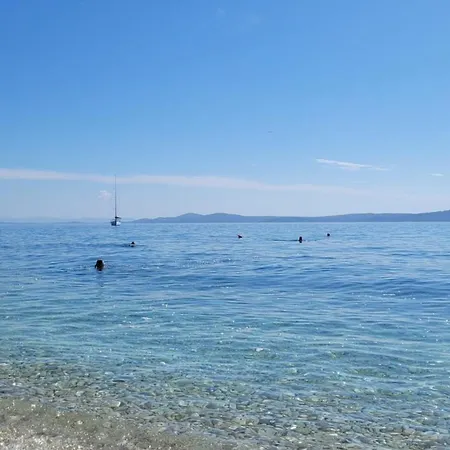 Katarina * Trogir