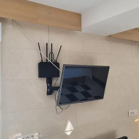 Apartment Katarina