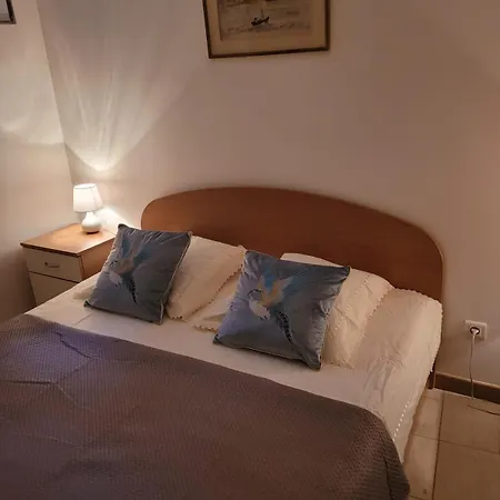 Apartment Katarina *