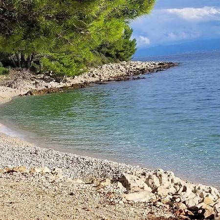 Appartement Katarina Trogir