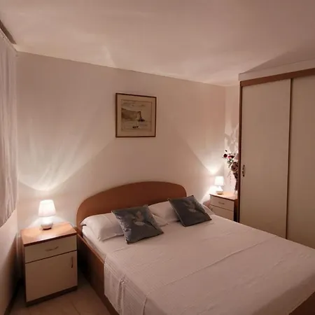 Katarina Appartement Trogir