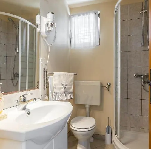 Katarina Apartament Trogir